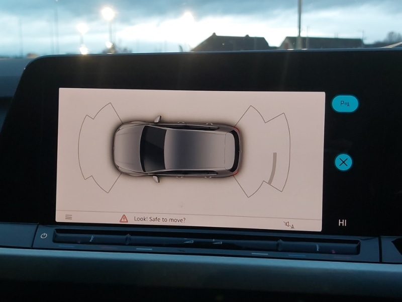 Used Volkswagen Golf 2021 for sale - 76621680: Photo 19