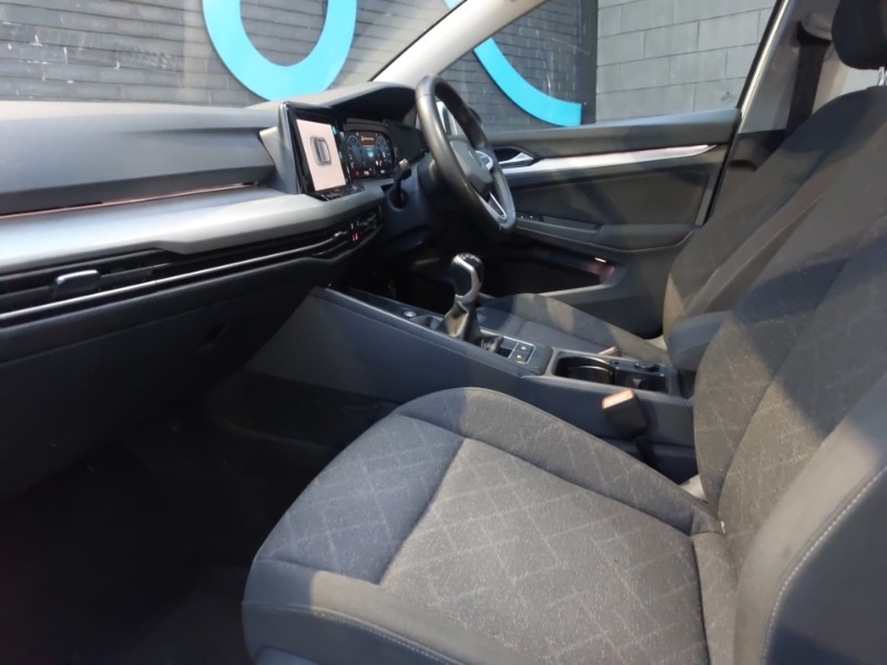 Used Volkswagen Golf 2021 for sale - 76621680: Photo 5