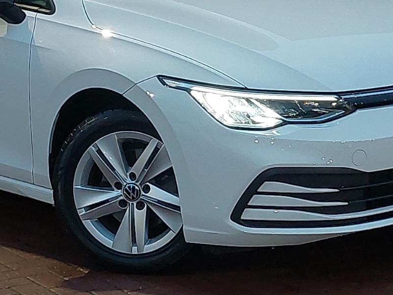 Used Volkswagen Golf 2021 for sale - 76621680: Photo 9