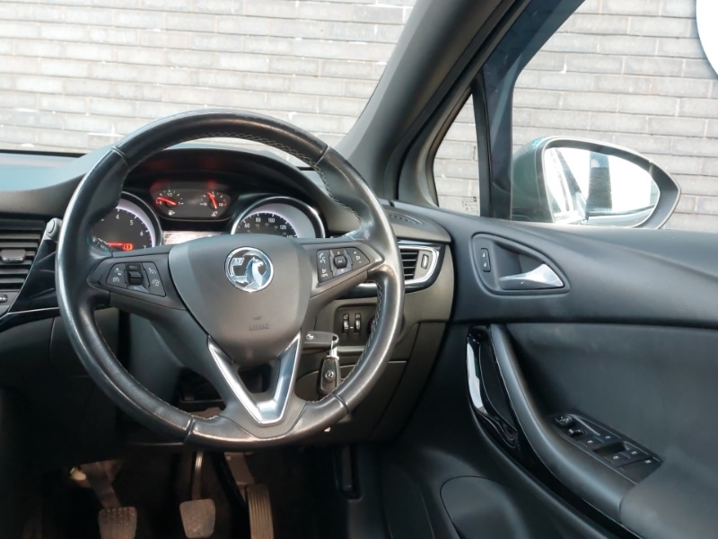 Used Vauxhall Astra 2019 for sale - 76358643: Photo 10