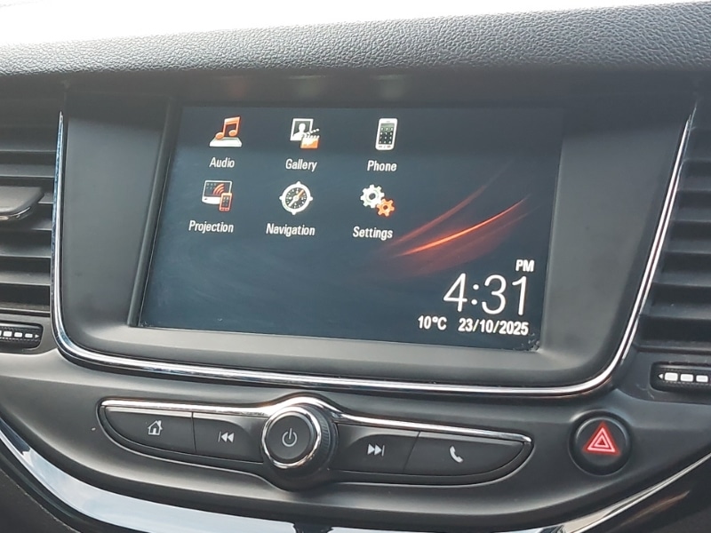 Used Vauxhall Astra 2019 for sale - 76358643: Photo 11