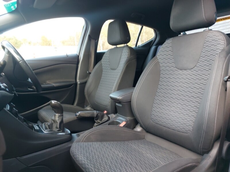 Used Vauxhall Astra 2019 for sale - 76358643: Photo 12