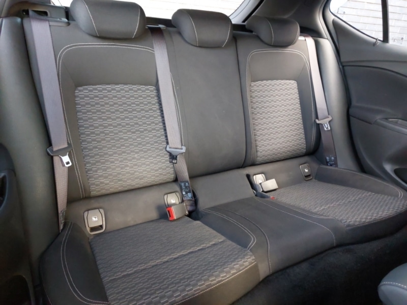 Used Vauxhall Astra 2019 for sale - 76358643: Photo 13