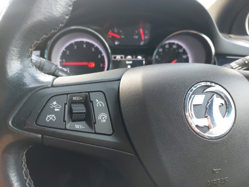 Used Vauxhall Astra 2019 for sale - 76358643: Photo 15