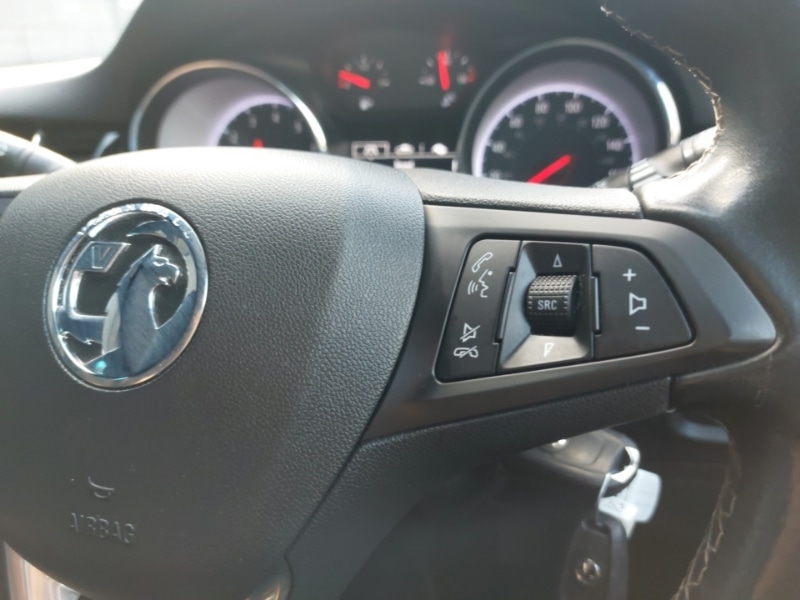 Used Vauxhall Astra 2019 for sale - 76358643: Photo 16