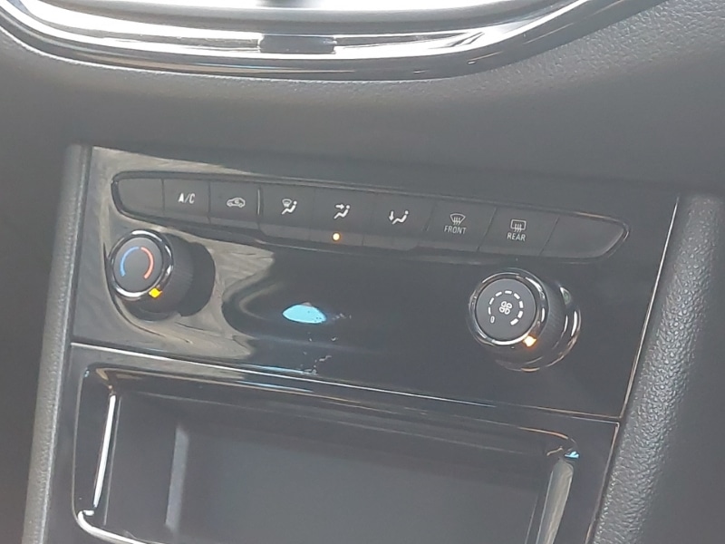 Used Vauxhall Astra 2019 for sale - 76358643: Photo 17