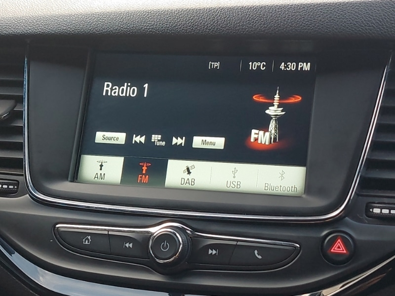 Used Vauxhall Astra 2019 for sale - 76358643: Photo 18