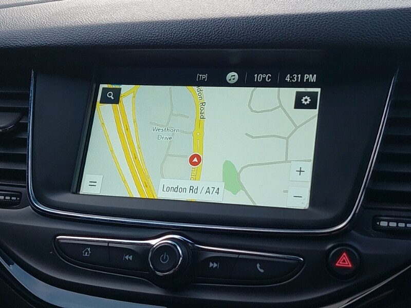 Used Vauxhall Astra 2019 for sale - 76358643: Photo 19