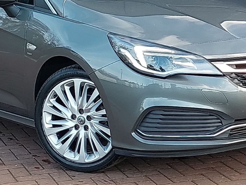 Used Vauxhall Astra 2019 for sale - 76358643: Photo 9