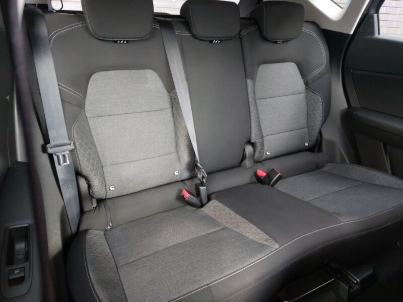 Used Renault Captur 2022 for sale - 77623636: Photo 13