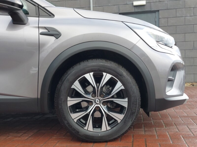 Used Renault Captur 2022 for sale - 77623636: Photo 14