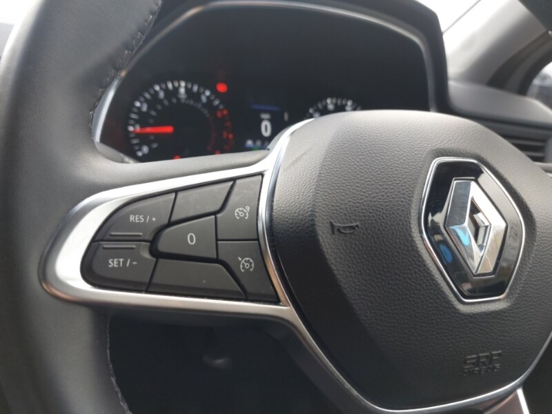 Used Renault Captur 2022 for sale - 77623636: Photo 15