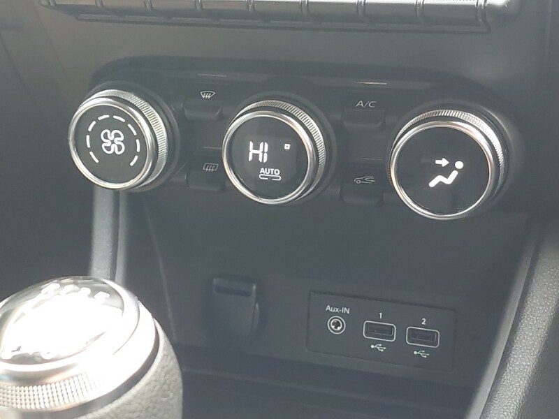 Used Renault Captur 2022 for sale - 77623636: Photo 17