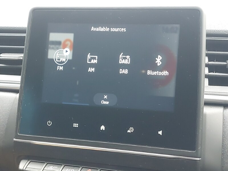 Used Renault Captur 2022 for sale - 77623636: Photo 18