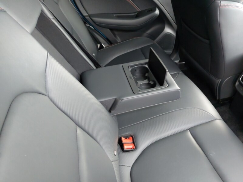 Used MG MG ZS 2022 for sale - 77644356: Photo 13