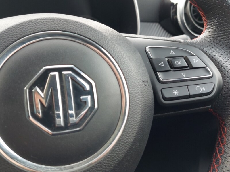 Used MG MG ZS 2022 for sale - 77644356: Photo 18