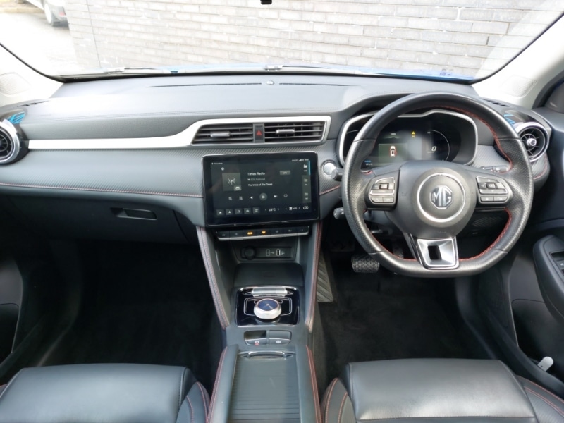 Used MG MG ZS 2022 for sale - 77644356: Photo 2