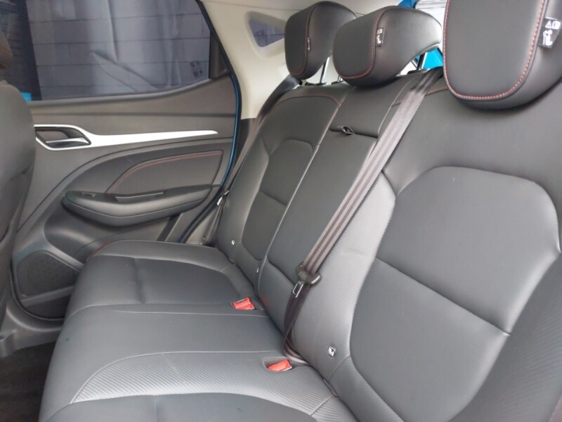 Used MG MG ZS 2022 for sale - 77644356: Photo 6