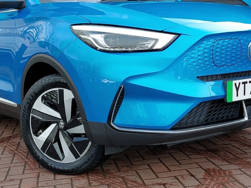 Used MG MG ZS 2022 for sale - 77644356: Photo 9