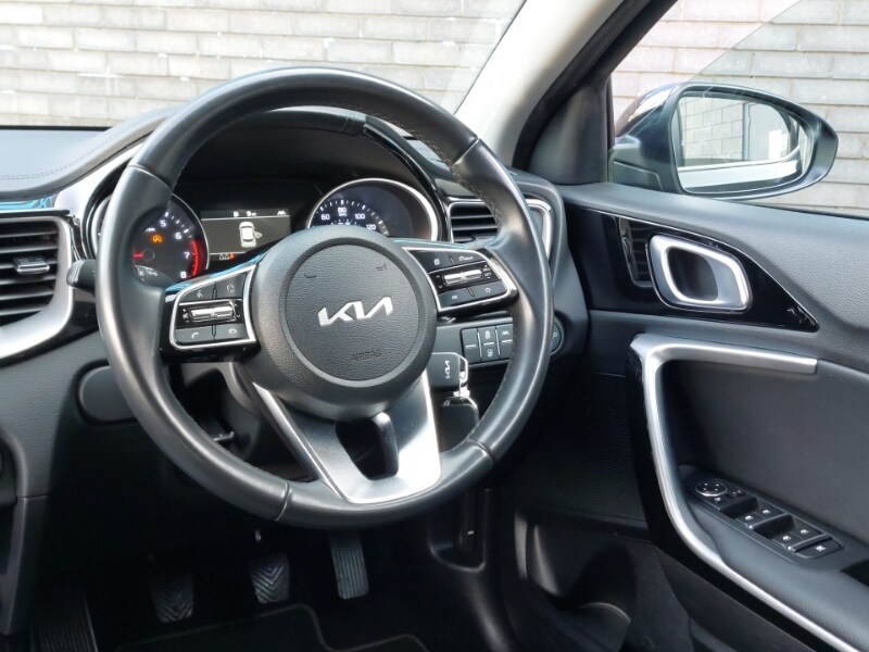 Used Kia XCeed 2022 for sale - 77975024: Photo 10