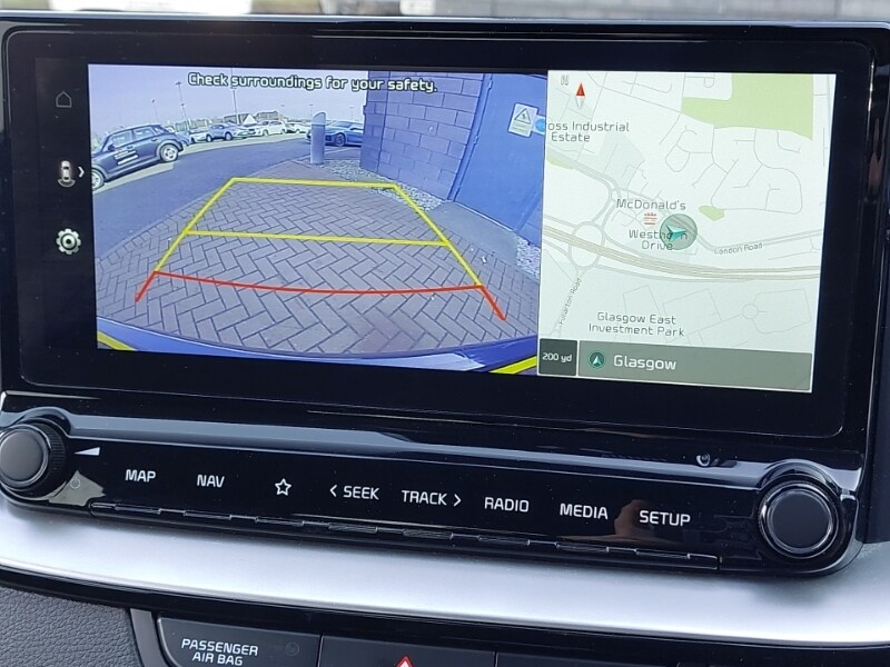 Used Kia XCeed 2022 for sale - 77975024: Photo 11