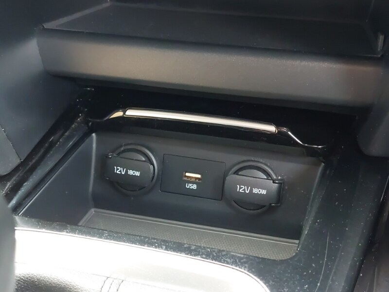 Used Kia XCeed 2022 for sale - 77975024: Photo 15