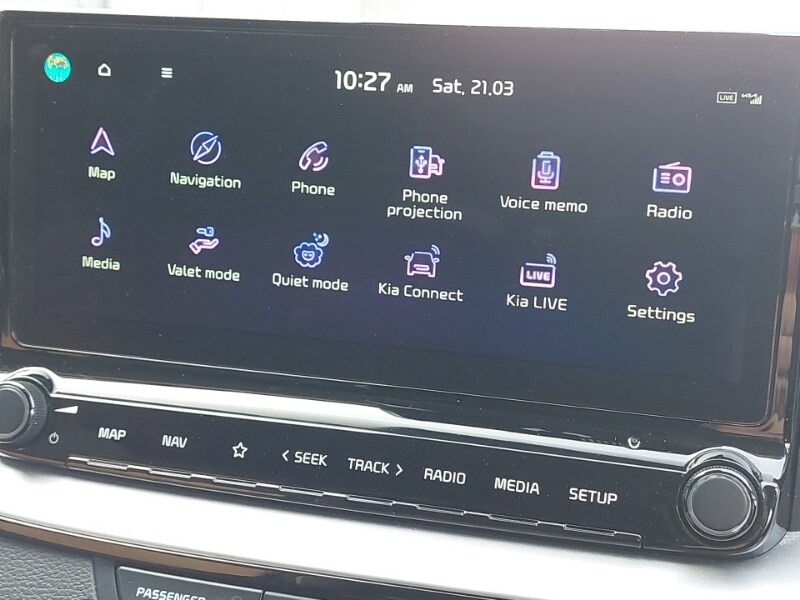 Used Kia XCeed 2022 for sale - 77975024: Photo 16