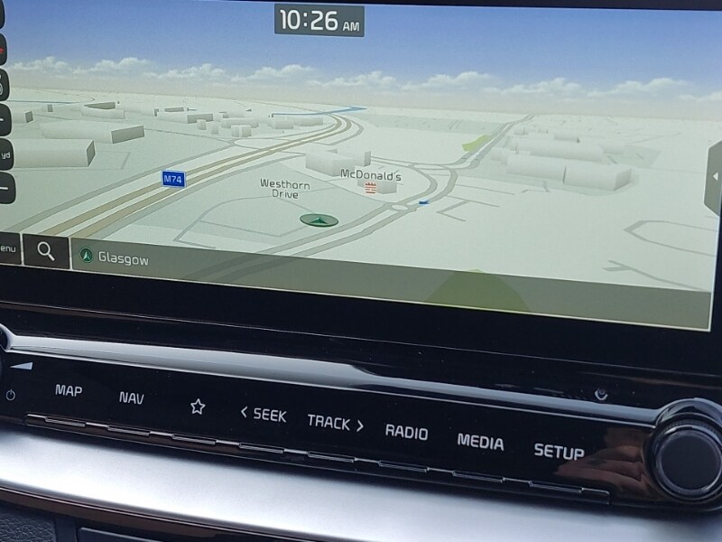 Used Kia XCeed 2022 for sale - 77975024: Photo 17