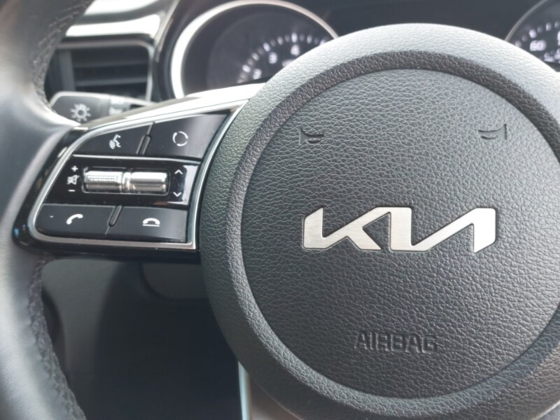 Used Kia XCeed 2022 for sale - 77975024: Photo 18