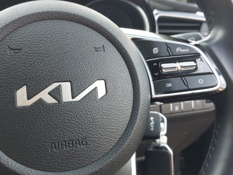 Used Kia XCeed 2022 for sale - 77975024: Photo 19