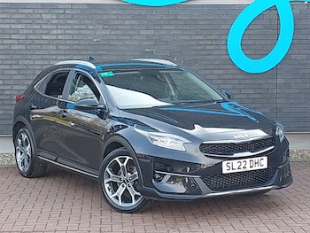 Used Kia XCeed 2022 for sale - 77975024: Photo