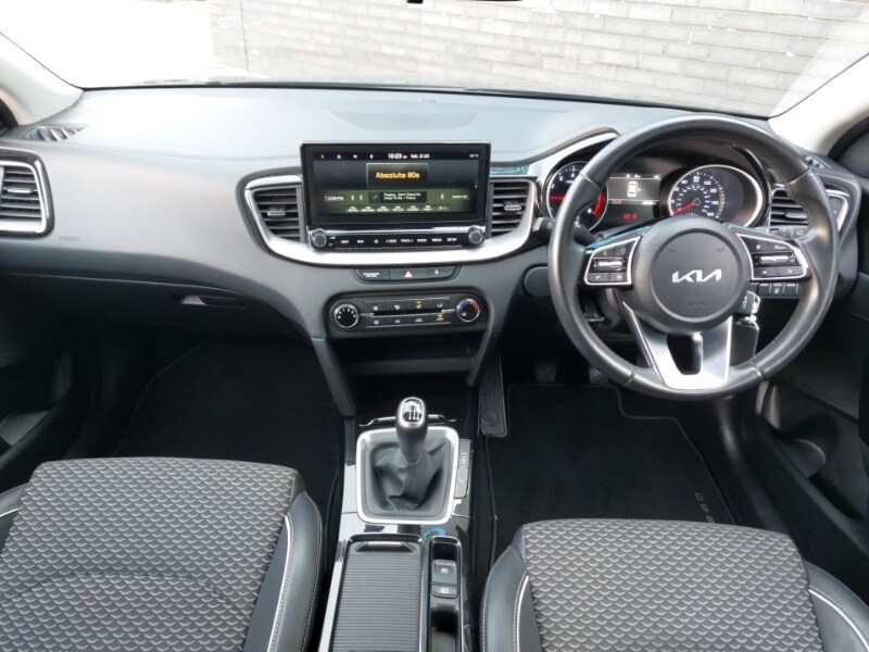 Used Kia XCeed 2022 for sale - 77975024: Photo 2