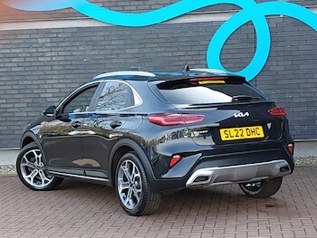 Used Kia XCeed 2022 for sale - 77975024: Photo