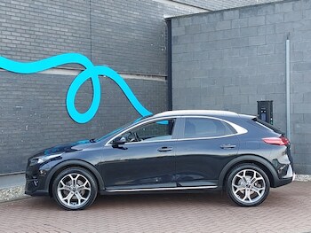 Used Kia XCeed 2022 for sale - 77975024: Photo