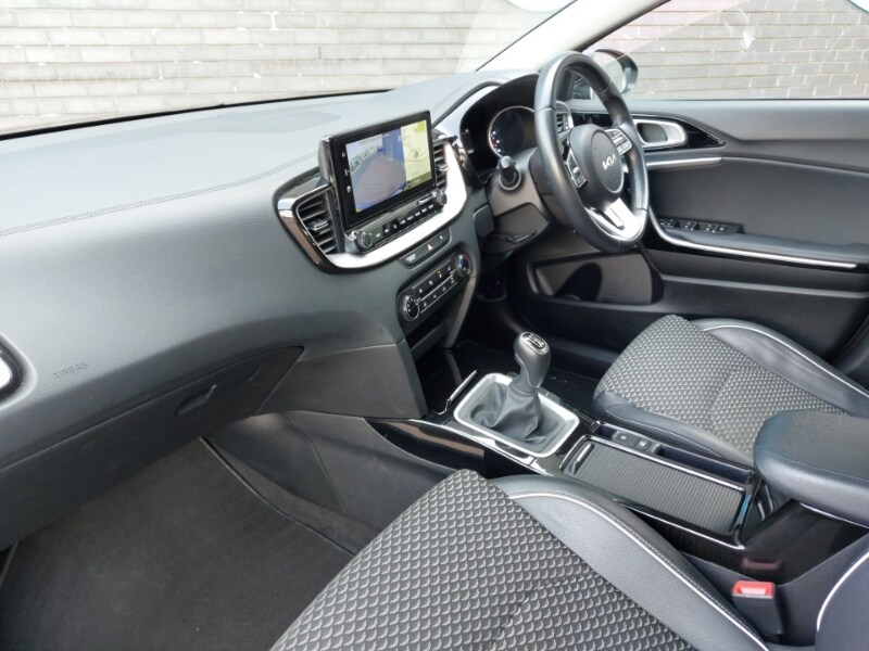 Used Kia XCeed 2022 for sale - 77975024: Photo 5