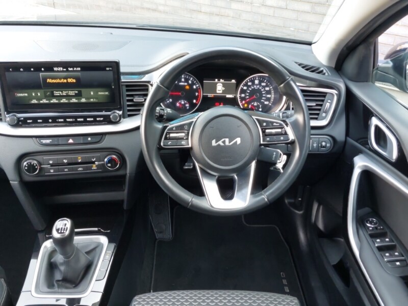 Used Kia XCeed 2022 for sale - 77975024: Photo 7