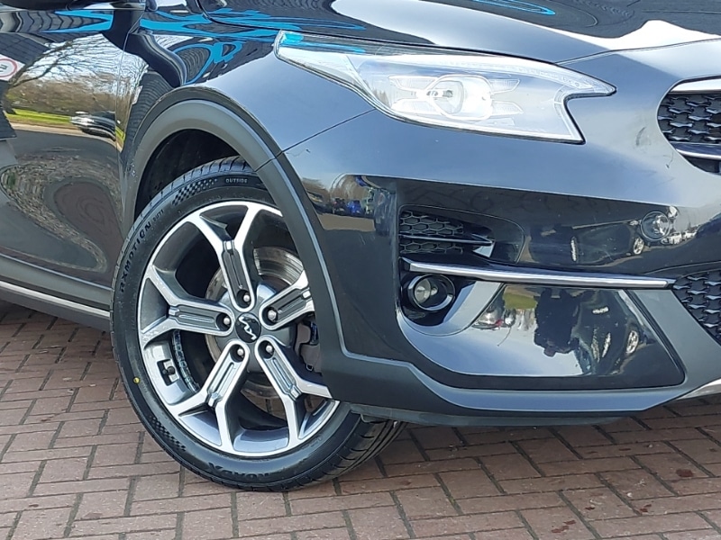 Used Kia XCeed 2022 for sale - 77975024: Photo 9