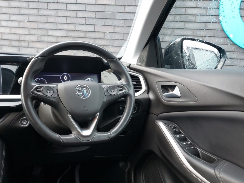 Used Vauxhall Grandland 2022 for sale - 76951596: Photo 10
