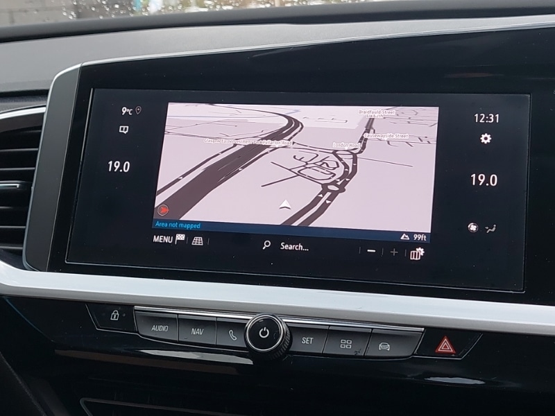 Used Vauxhall Grandland 2022 for sale - 76951596: Photo 11