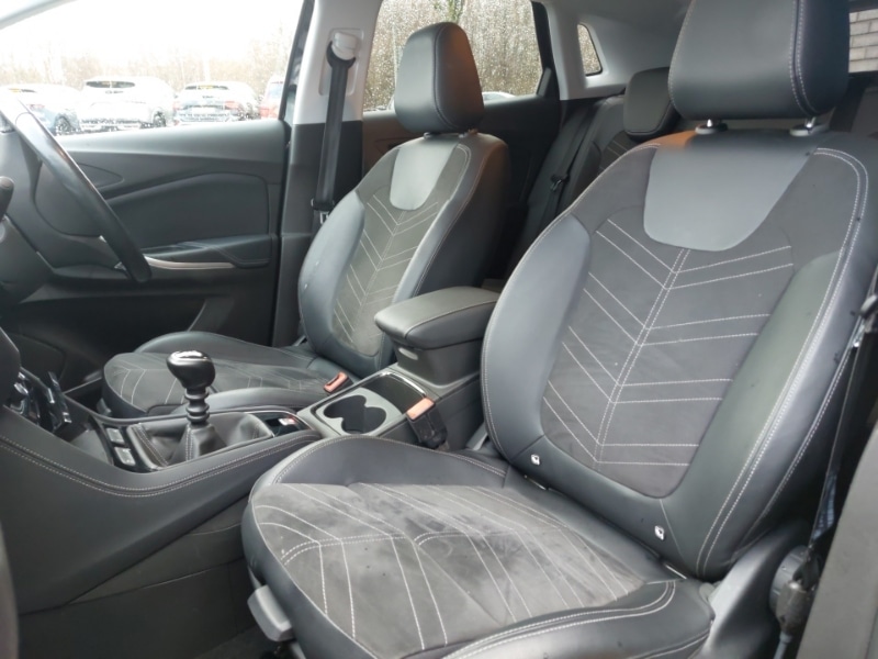 Used Vauxhall Grandland 2022 for sale - 76951596: Photo 12