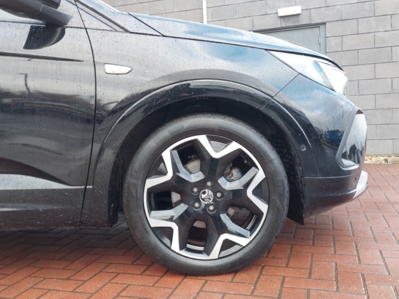 Used Vauxhall Grandland 2022 for sale - 76951596: Photo 14