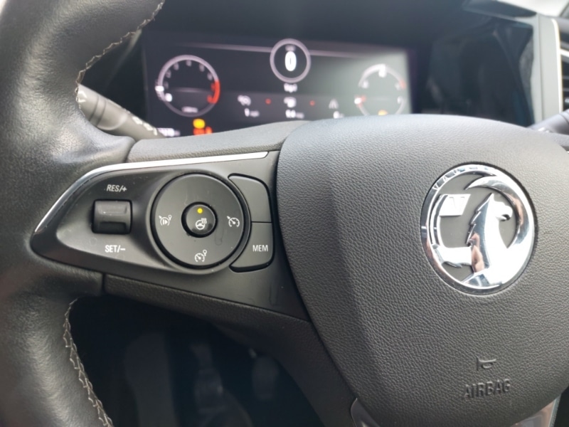 Used Vauxhall Grandland 2022 for sale - 76951596: Photo 15