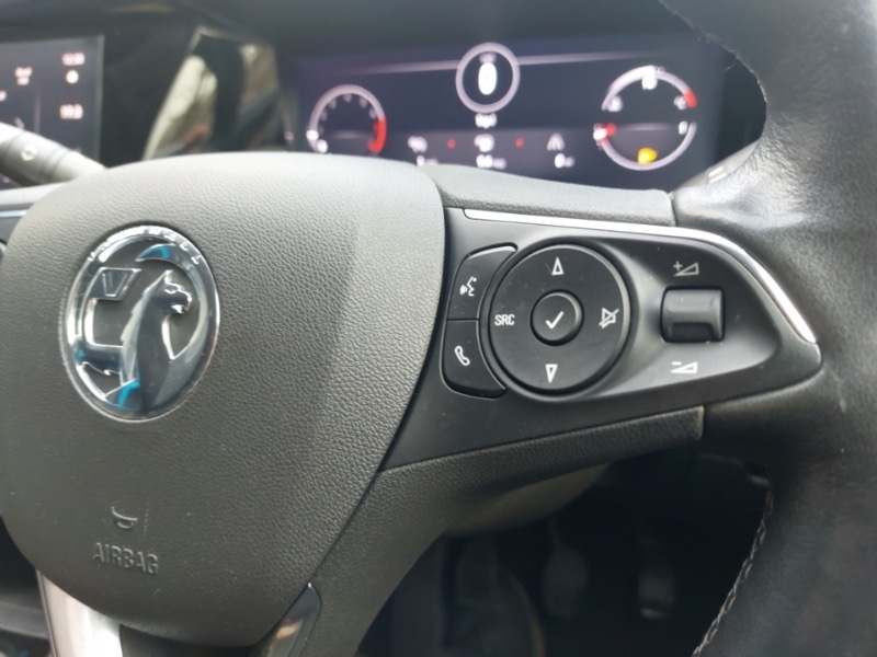 Used Vauxhall Grandland 2022 for sale - 76951596: Photo 16