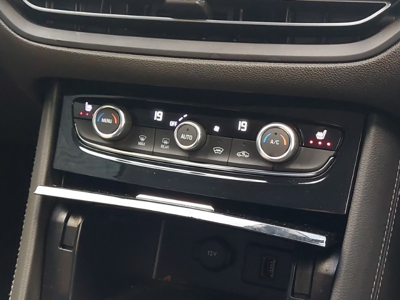 Used Vauxhall Grandland 2022 for sale - 76951596: Photo 17