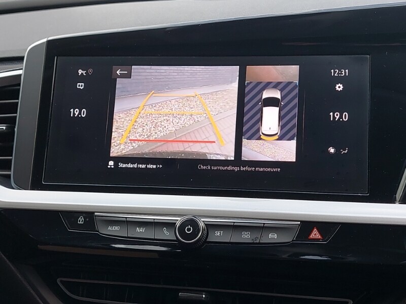 Used Vauxhall Grandland 2022 for sale - 76951596: Photo 19