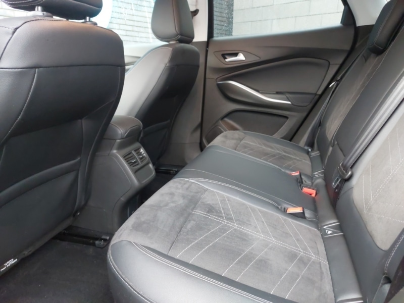 Used Vauxhall Grandland 2022 for sale - 76951596: Photo 6