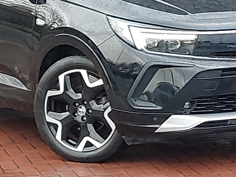 Used Vauxhall Grandland 2022 for sale - 76951596: Photo 9