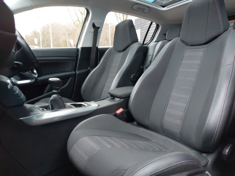 Used Peugeot 308 2020 for sale - 77466604: Photo 12