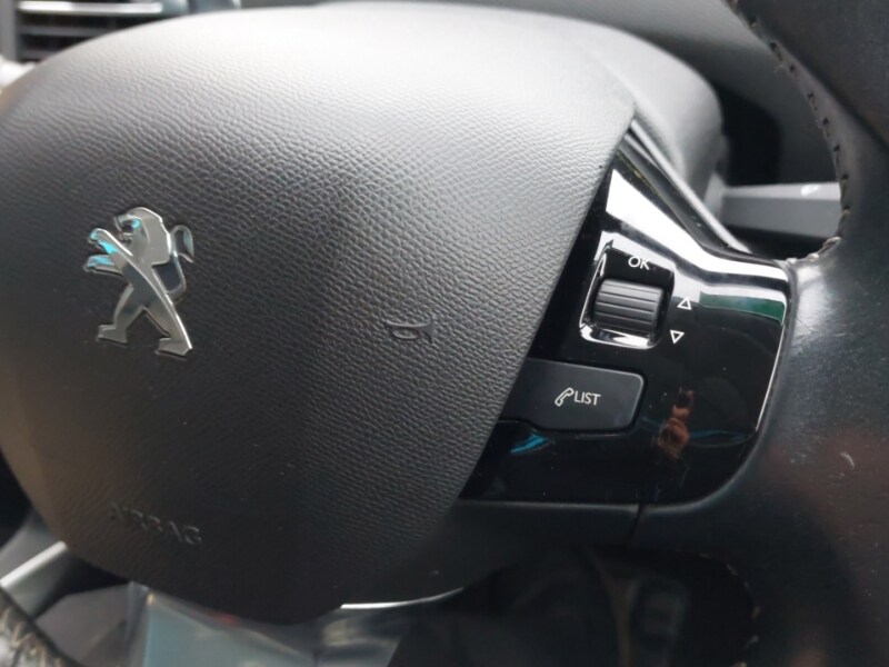 Used Peugeot 308 2020 for sale - 77466604: Photo 16