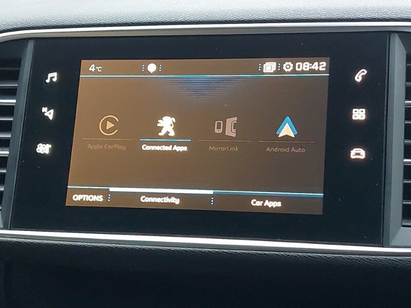 Used Peugeot 308 2020 for sale - 77466604: Photo 17